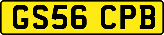 GS56CPB