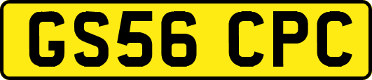 GS56CPC