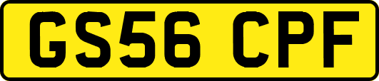 GS56CPF
