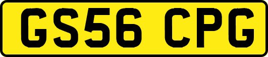 GS56CPG