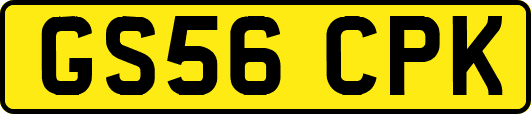 GS56CPK