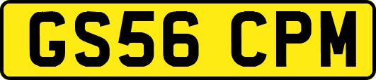 GS56CPM