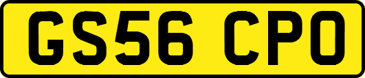 GS56CPO