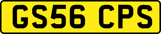 GS56CPS