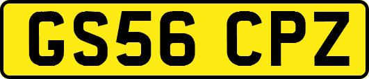 GS56CPZ