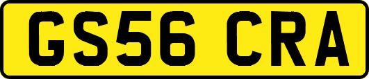 GS56CRA