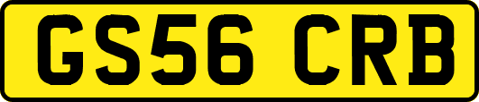 GS56CRB