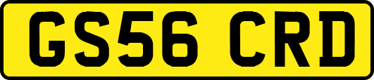 GS56CRD