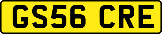 GS56CRE