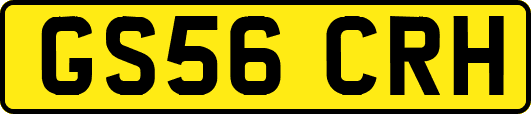 GS56CRH
