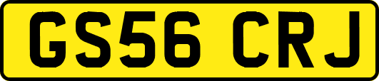 GS56CRJ