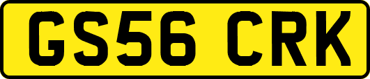 GS56CRK