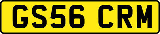 GS56CRM