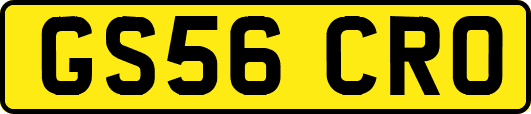 GS56CRO