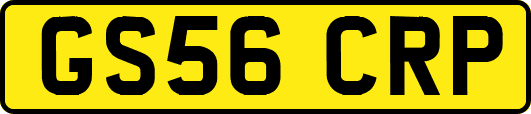 GS56CRP