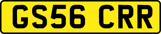 GS56CRR