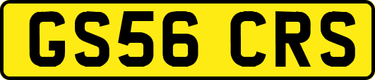 GS56CRS