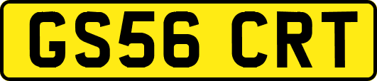 GS56CRT