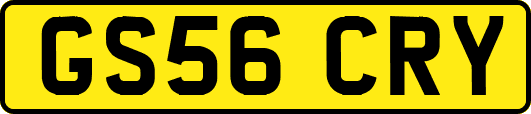 GS56CRY