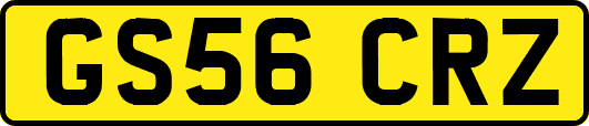 GS56CRZ