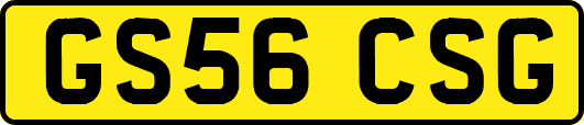 GS56CSG