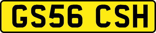 GS56CSH