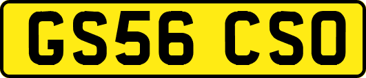 GS56CSO
