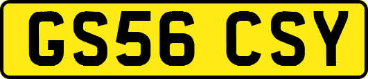 GS56CSY