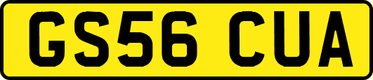 GS56CUA