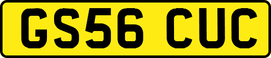GS56CUC