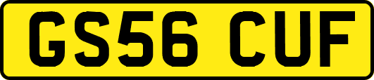 GS56CUF