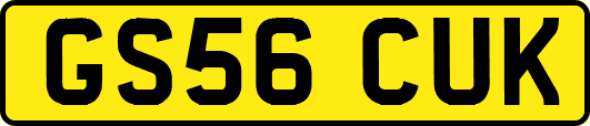 GS56CUK