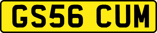 GS56CUM