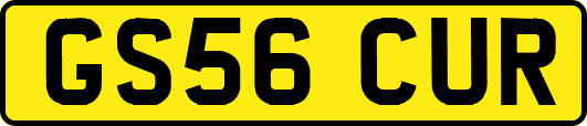 GS56CUR