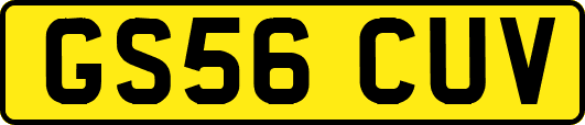 GS56CUV