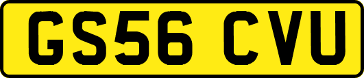 GS56CVU