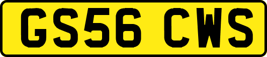 GS56CWS