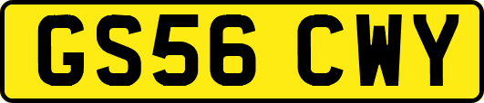 GS56CWY