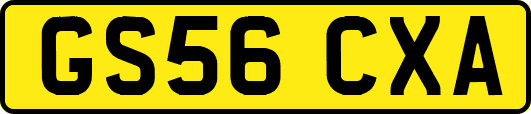 GS56CXA
