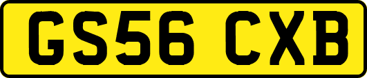 GS56CXB