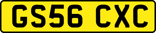 GS56CXC