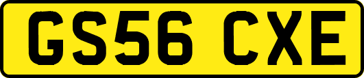 GS56CXE