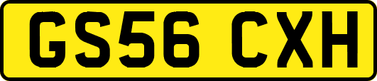 GS56CXH