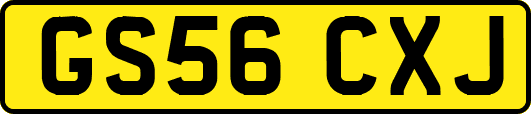 GS56CXJ