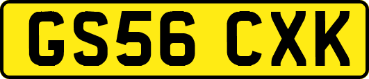 GS56CXK