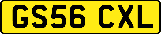 GS56CXL
