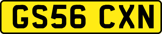 GS56CXN