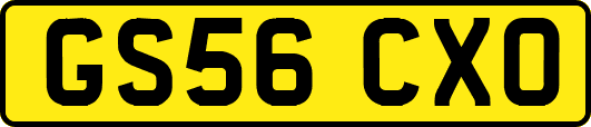 GS56CXO