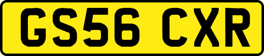 GS56CXR