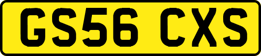 GS56CXS